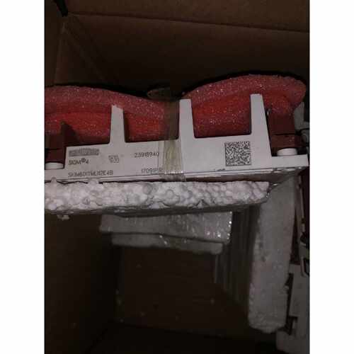 溢价-SKiM601TMLI12E4B SKiM271GD128D