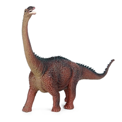 林畅模玩恐龙模型仿真阿拉摩龙