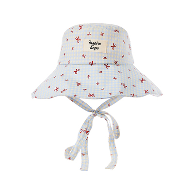 TheGreenParty遮阳帽女生