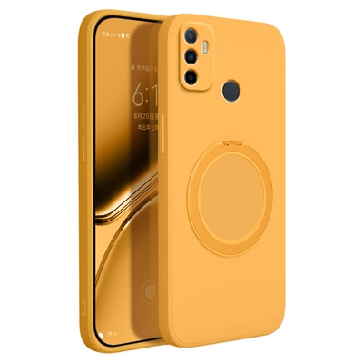 适用oppoA32/a11s手机壳支点壳