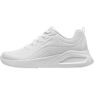 Skechers/斯凯奇正品SKECHER STREET系列女士时尚透气休闲鞋