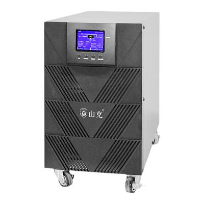 山克ups220v不间断电源1KVA/800W