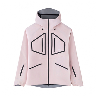 NowInSnow专业滑雪服女款2025新款防风防寒高端小众雪服套装新款