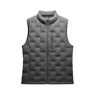 蕉内氢气502Air男士防风轻薄羽绒马甲外穿防寒防泼水外套2025新款