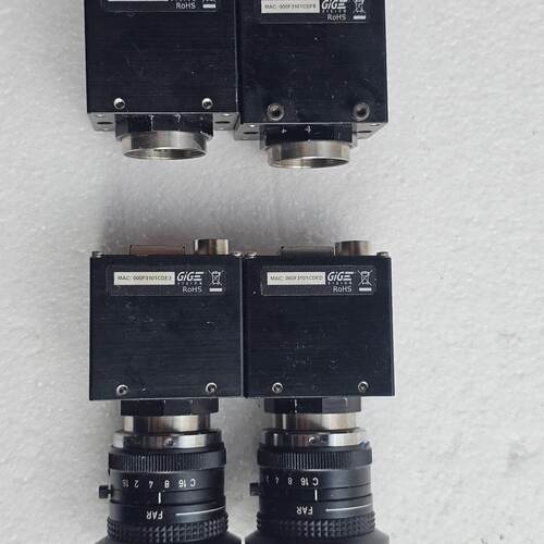 ALLIED工业相机GC660议价