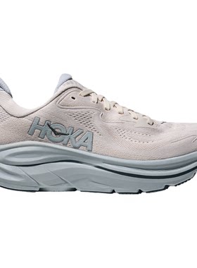 HOKA克利夫顿10跑步鞋缓震