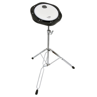 全新正品MAPEX美派斯0806仿真鼓套装行进鼓小军鼓训练架子鼓练习