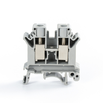 菲尔浦自动化工厂端子排不滑牙