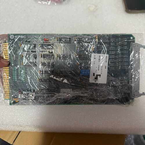 询价-ETEC艾特克工业控制板型号FAB756031201可维修