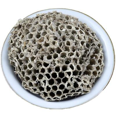 蜂巢马蜂窝中药材小眼大眼蜂房