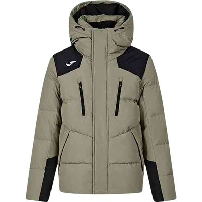 JOMA荷马鸭绒保暖短款羽绒服