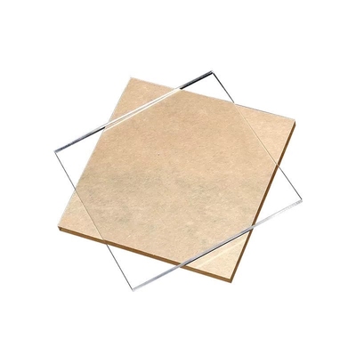 高透明亚克力板定制有机玻璃板