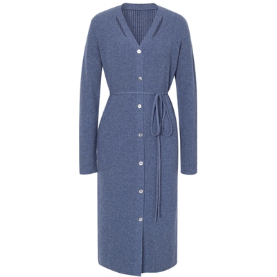 【反季折扣】伊芙丽outlets店绵羊毛山羊绒连衣裙单排扣V领春秋女