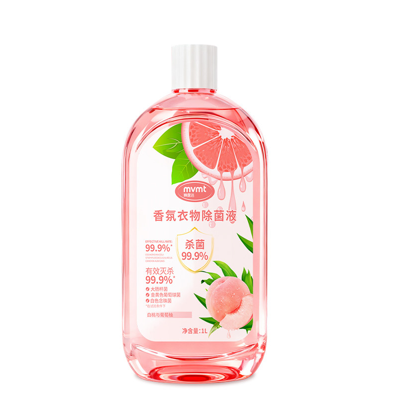 全网热销1OOw+|山姆甄选除菌液