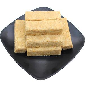 安徽特产传统老式糕点木棰花生酥糕点椒盐小吃即食茶点零食包邮