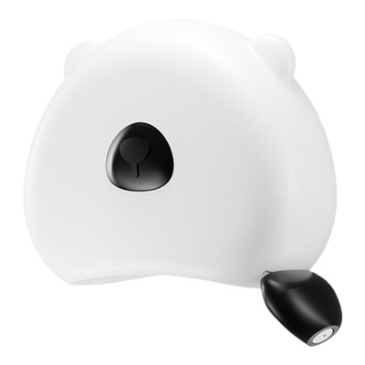 围度尺自动收缩磁吸卡扣双面刻度