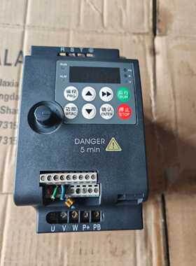 询价变频器YB100系列型号YB1004T22G4.0P