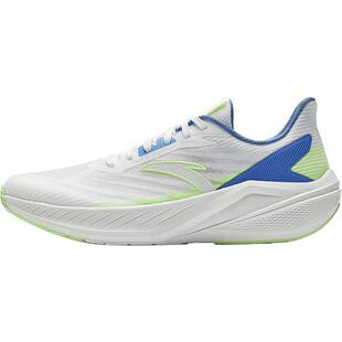 安踏凌风丨轻质缓震跑步鞋男2026春季新款透气减震运动鞋舒适跑鞋