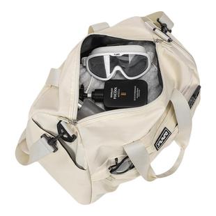 旅行包大容量男士健身包瑜伽包女士干湿分离短途出差包手提行李包