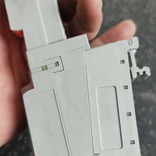 议价Ab 1734-Mb Module Base Both Sold Tother The Quality Is S
