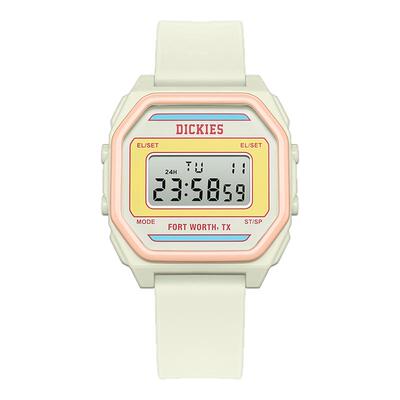 dickies电子表初高中生百搭时尚