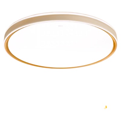 欧普照明儿童房全光谱护眼吸顶灯