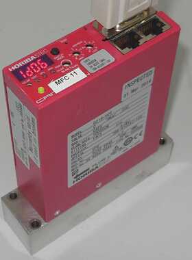 Horiba Stec D219-VCT 788-410297-100 C4F6 100SCCM