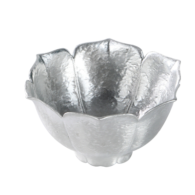 老锡投茶器古瓢家用茶道