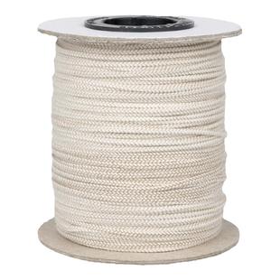 无烟烛芯 韩国CANDLEWORKS进口 DIY香薰蜡烛大豆蜡蜂蜡无涂层烛芯