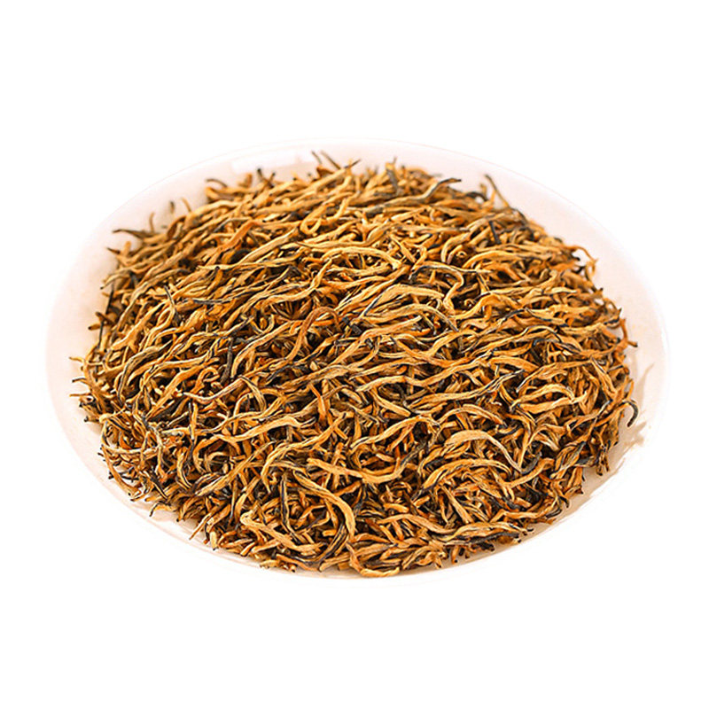 大师手作黄芽金骏眉红茶