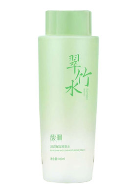 馥珮清莹保湿舒缓修护爽肤水