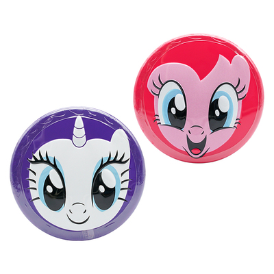 小马宝莉珍奇碧琪大头罐软糖