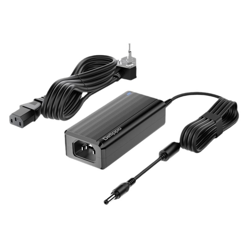 【3C认证】正品电源适配器12V5A适用联想海尔明基AOC华硕显示器