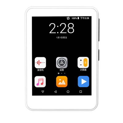 乐哨学生英语听力MP3/MP4蓝牙