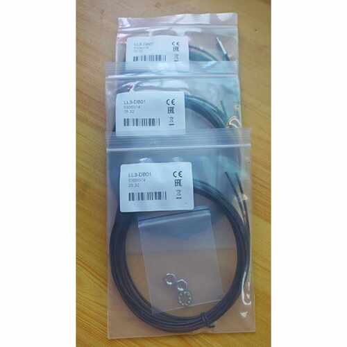 【请询价】全新原装光纤线LL3D01订货号5308074