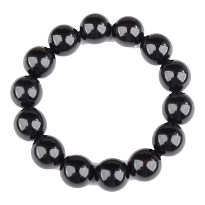 正品男女牛角佛珠手串