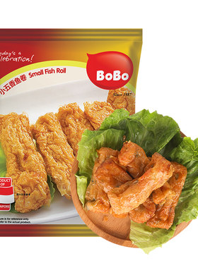 bobo波波火锅关东煮进口食材