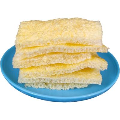上海特产三林塘肉皮油炸猪皮加厚