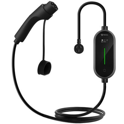 公牛家用风尚款充电枪