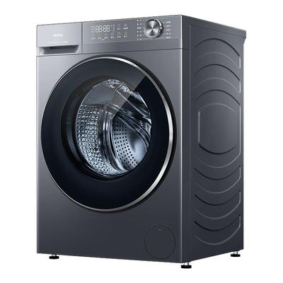 海尔洗衣机11公斤洗烘一体滚筒