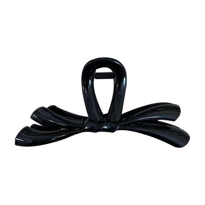 后脑勺网红真诚的浪漫发饰百搭