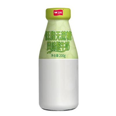 无锡天天订卫岗低脂无蔗糖