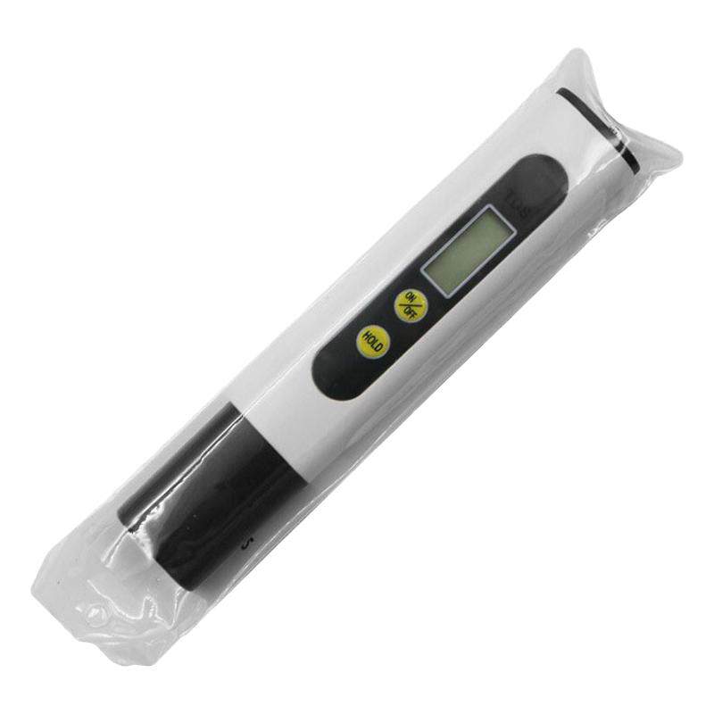 德国测高精度TDS水质检测笔净水器测水质笔家用纯净水质检测仪器
