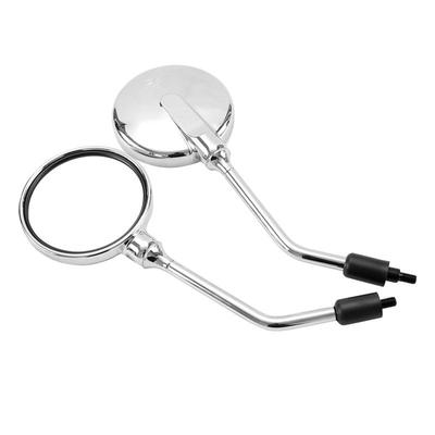 原厂正品NS125LA后视镜