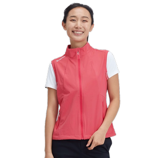 Hylaeion热带雨林户外登山徒步运动速干衣防风防泼水耐磨马甲女士