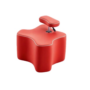 Originality 猴凳盘腿椅坐没坐相可以蹲着的椅子人体工学懒人蹲椅