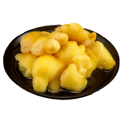 蜀逍肴四川老黄姜泡椒精选生姜