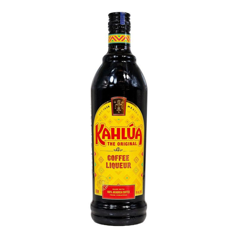 甘露咖啡力娇酒700ml正品行货
