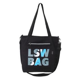 初中生帆布包男孩补习手提拎书袋男生补课班书包中学生斜挎包儿童