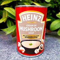 HEINZ BEEF BROTH TOMATO SOUP imported from the UK thumbnail 4